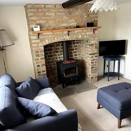 Fern Cottage Brinklow Exterior photo