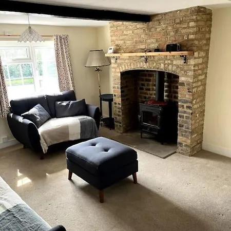 Fern Cottage Brinklow Exterior photo