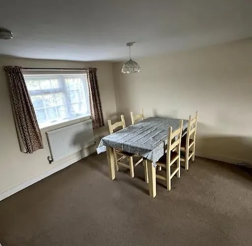 Fern Cottage